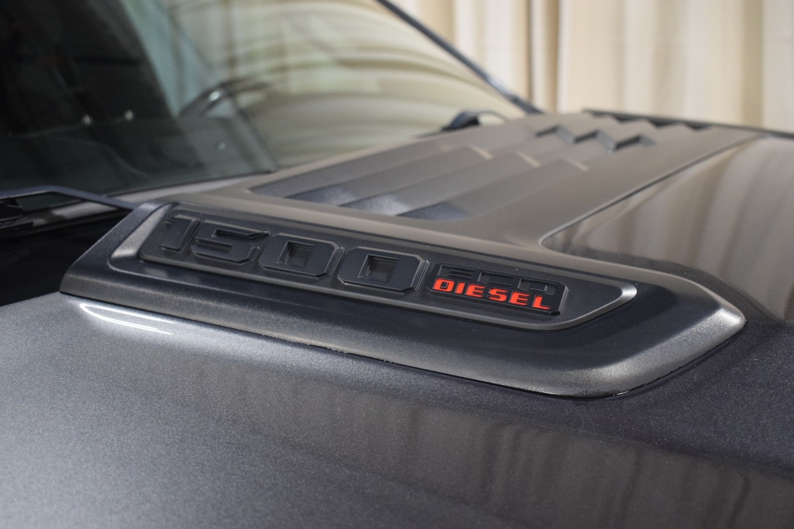 Thumbnail: 2022 RAM 1500 - 4