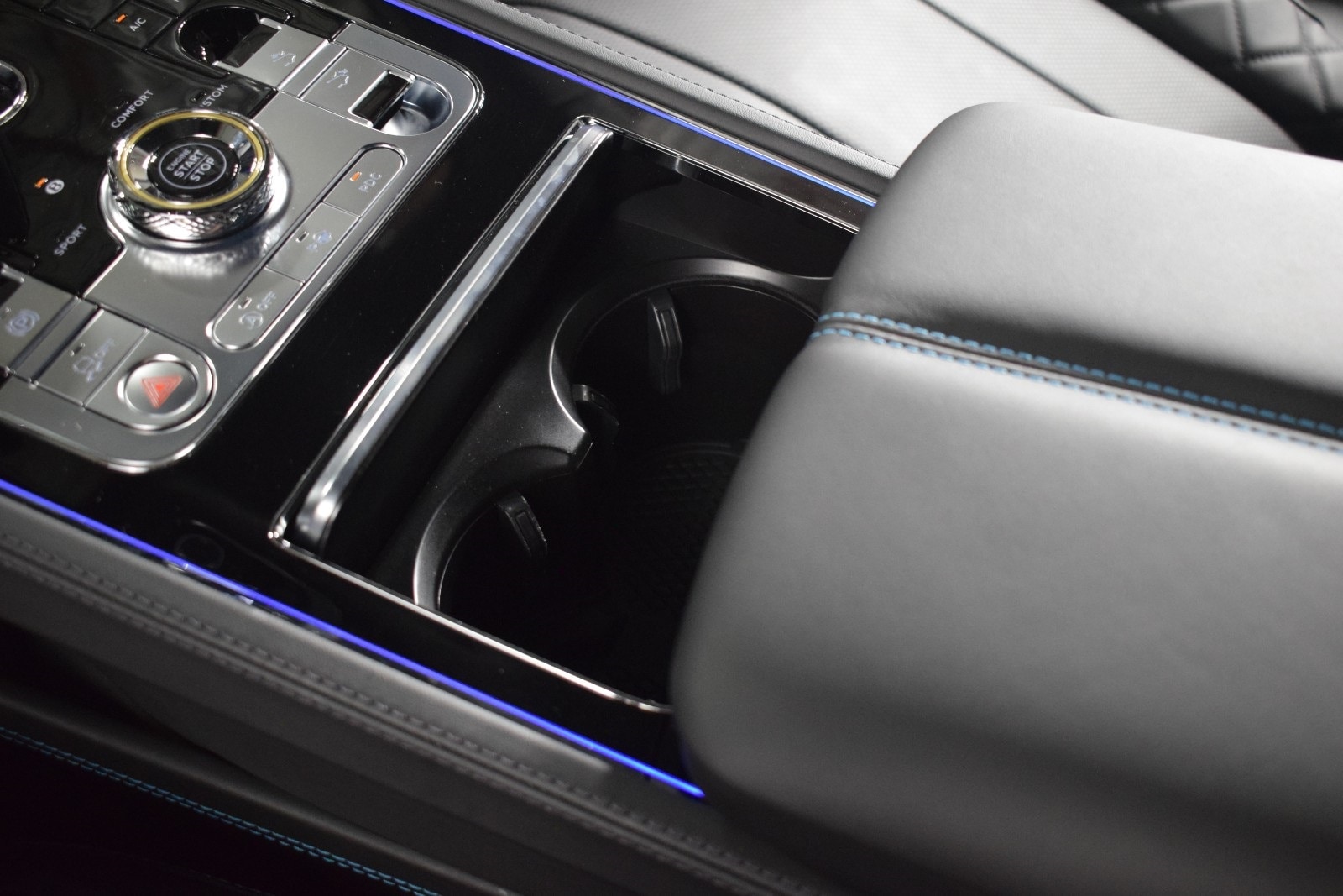 Thumbnail: 2022 Bentley Continental - 34