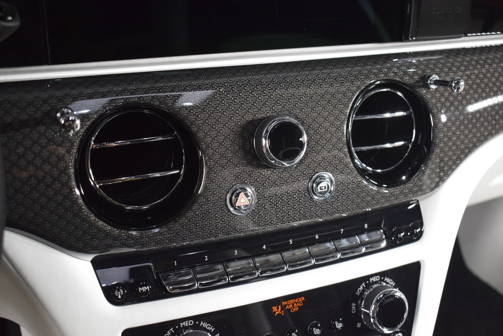 Thumbnail: 2022 Rolls-Royce Ghost - 33