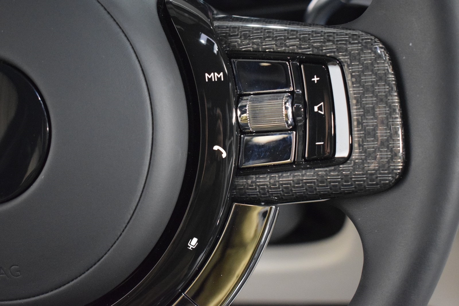 Thumbnail: 2022 Rolls-Royce Ghost - 29