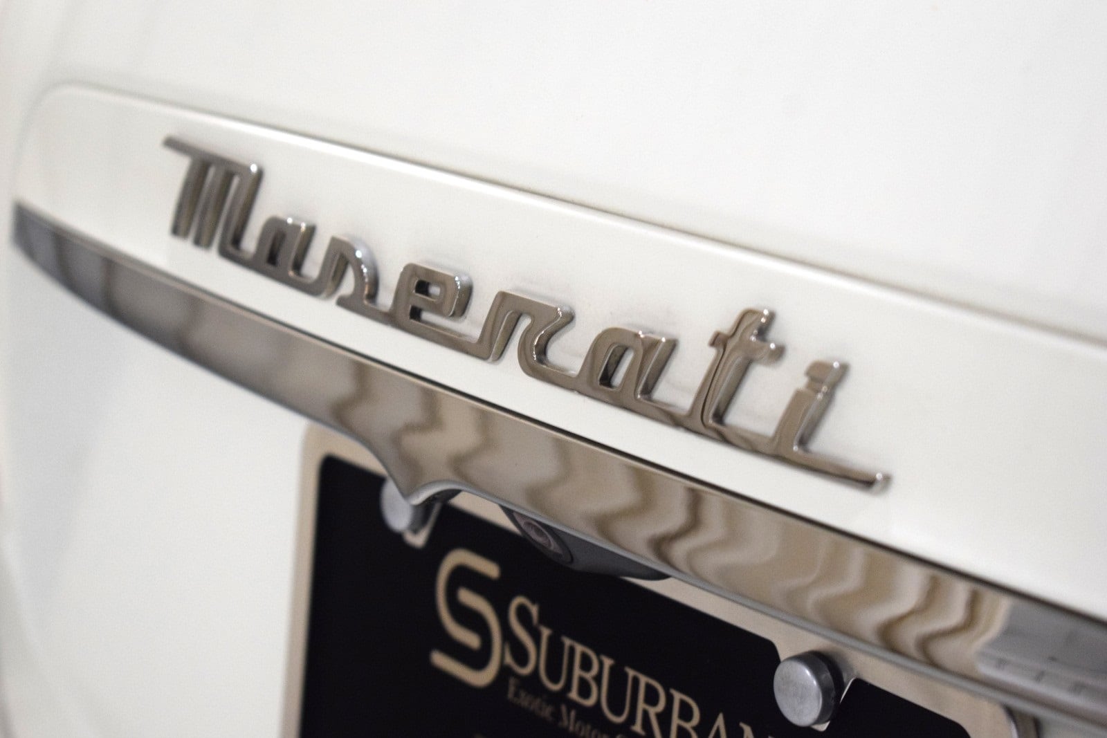 Thumbnail: 2024 Maserati Ghibli - 11