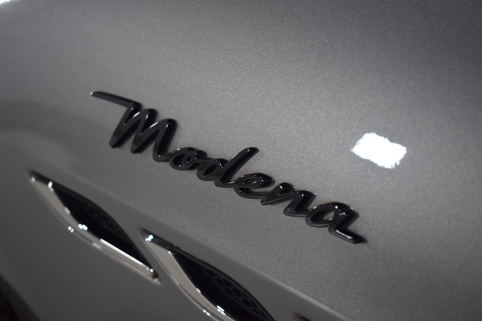Thumbnail: 2022 Maserati Ghibli - 13
