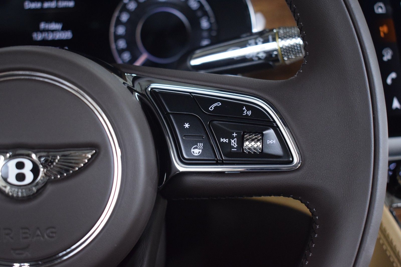 Thumbnail: 2026 Bentley Continental - 27