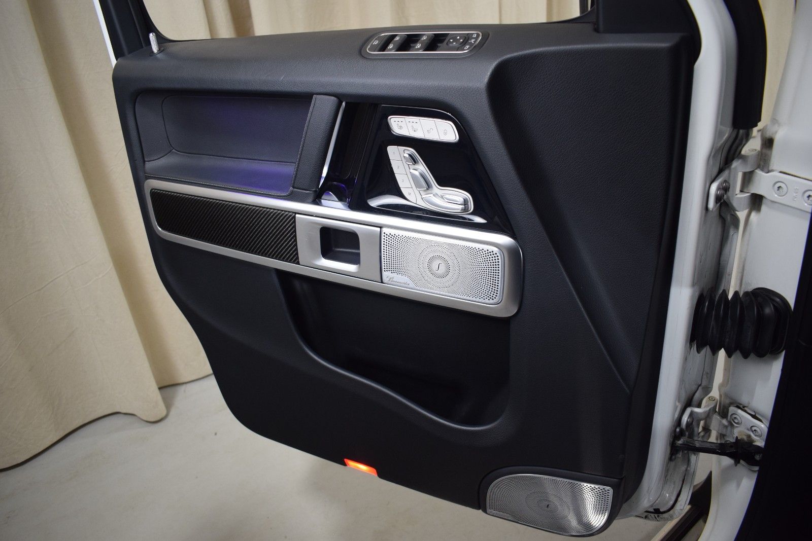 Thumbnail: 2021 Mercedes-Benz G-Class - 35