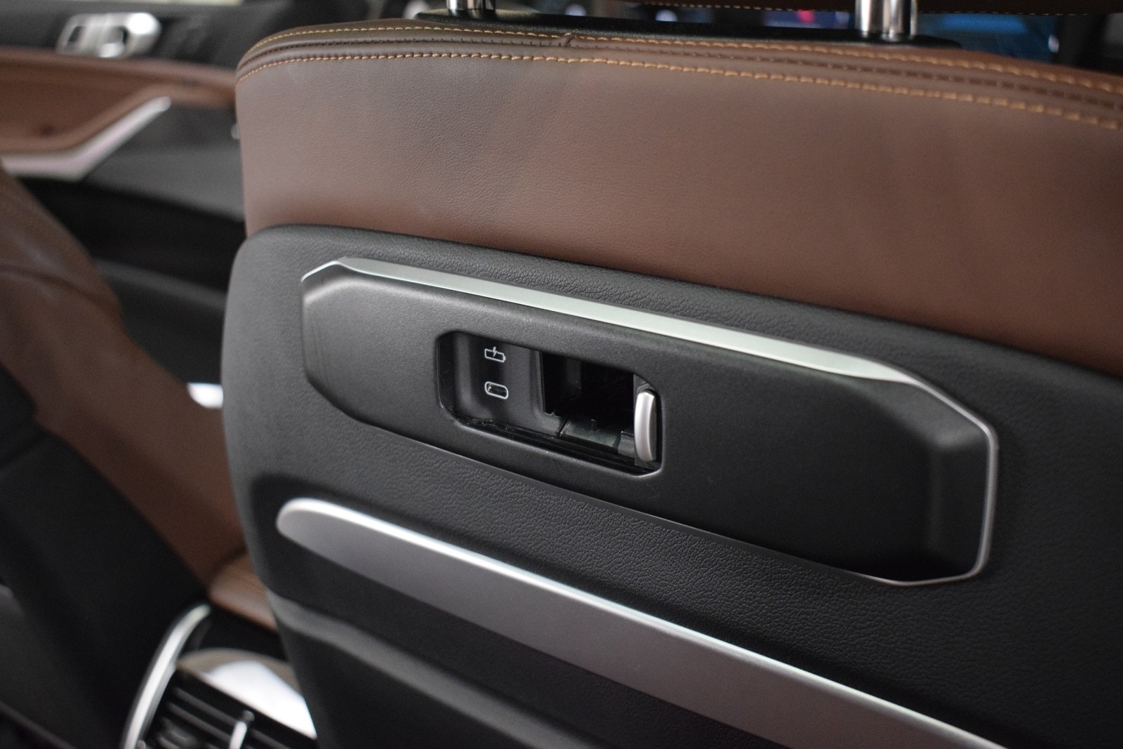 Thumbnail: 2026 BMW X7 - 22