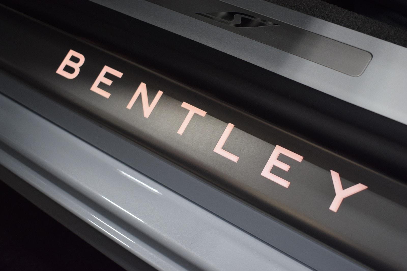 2024 Bentley Continental GT 45