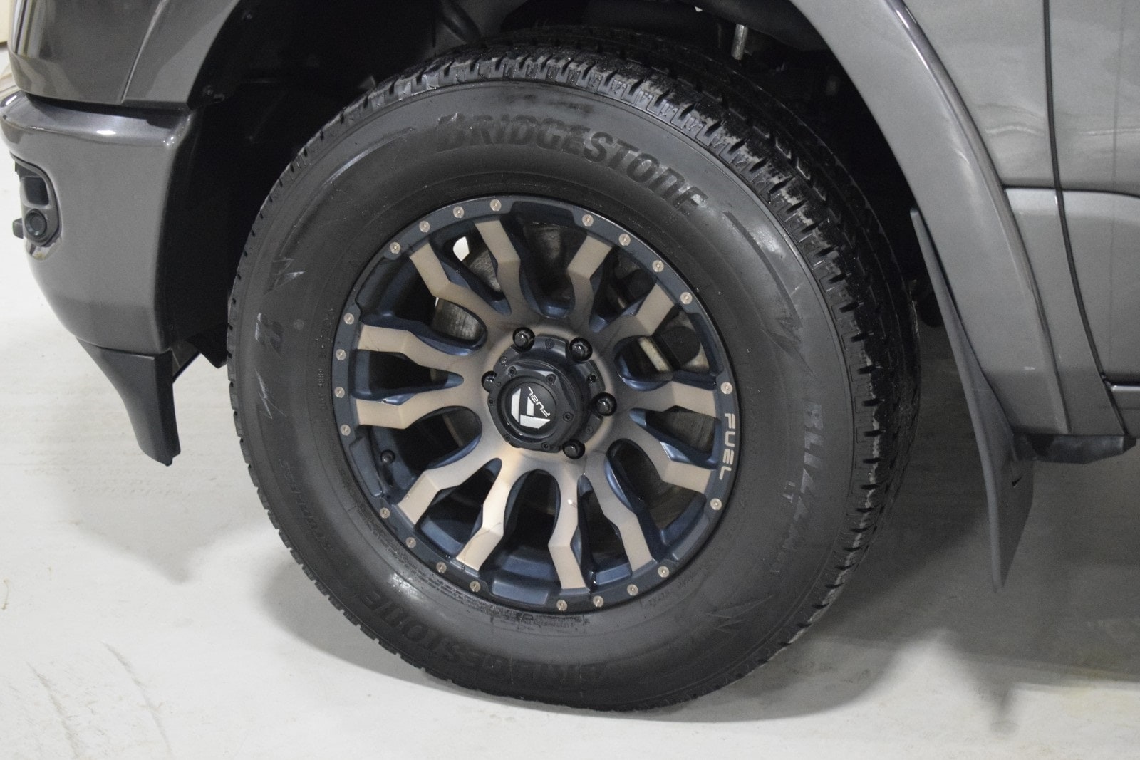 Thumbnail: 2022 RAM 1500 - 7