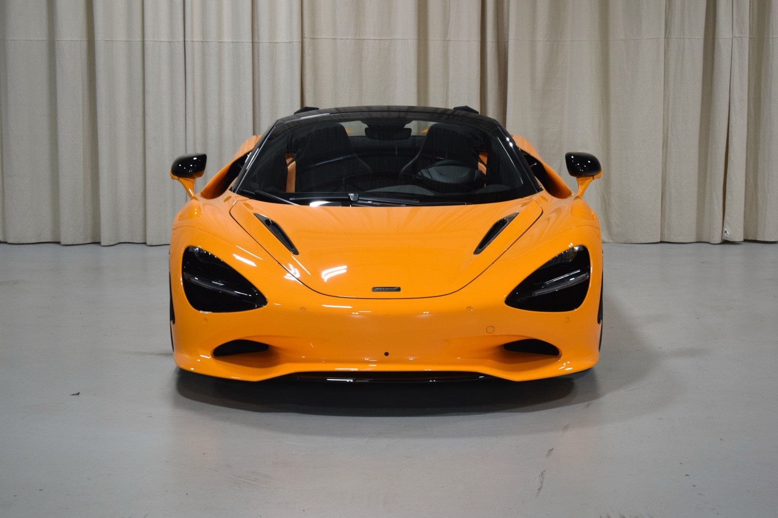 Thumbnail: 2026 Mclaren 750S - 8