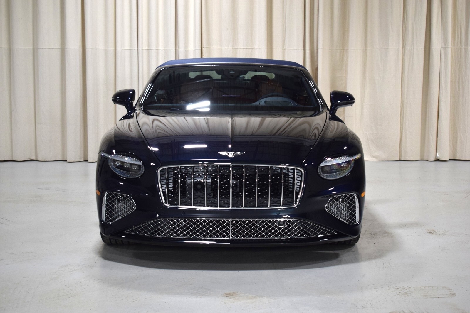 Thumbnail: 2026 Bentley Continental - 11