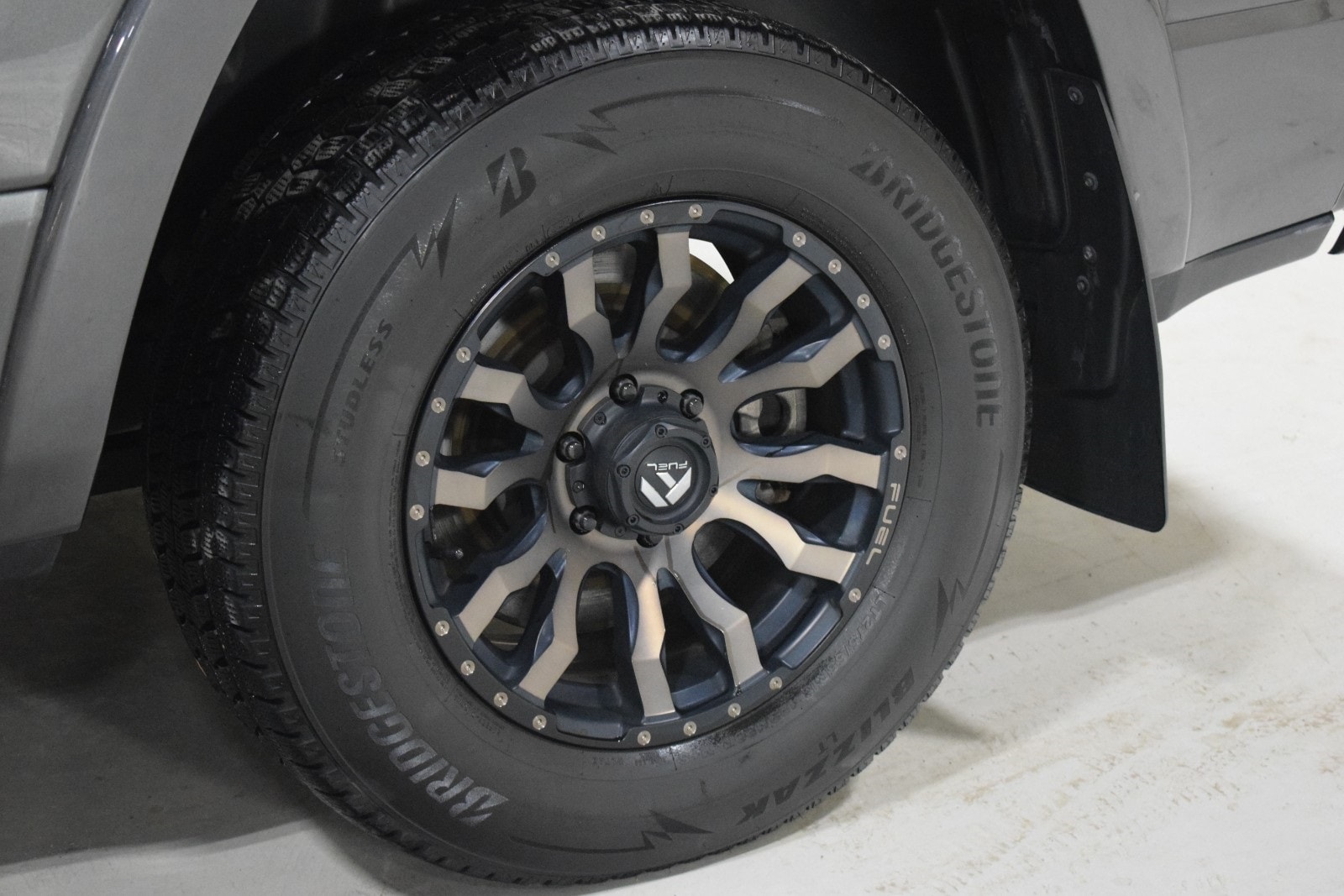 Thumbnail: 2022 RAM 1500 - 8