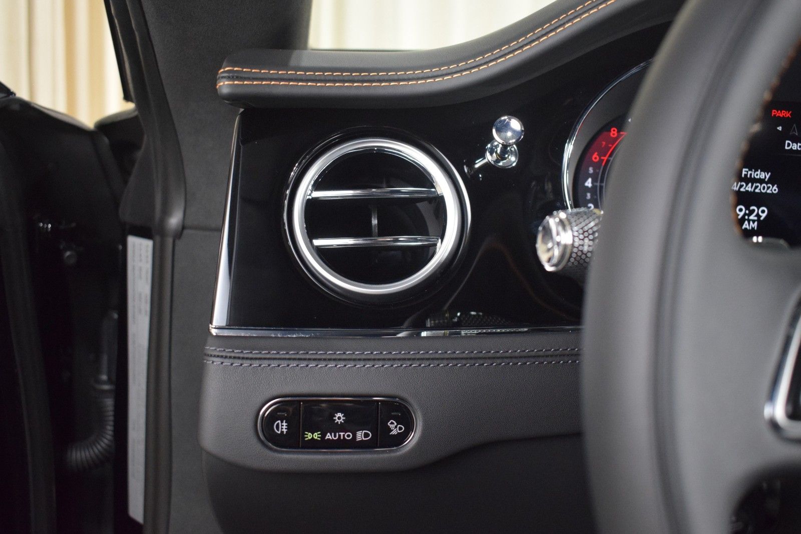 Thumbnail: 2026 Bentley Continental - 27