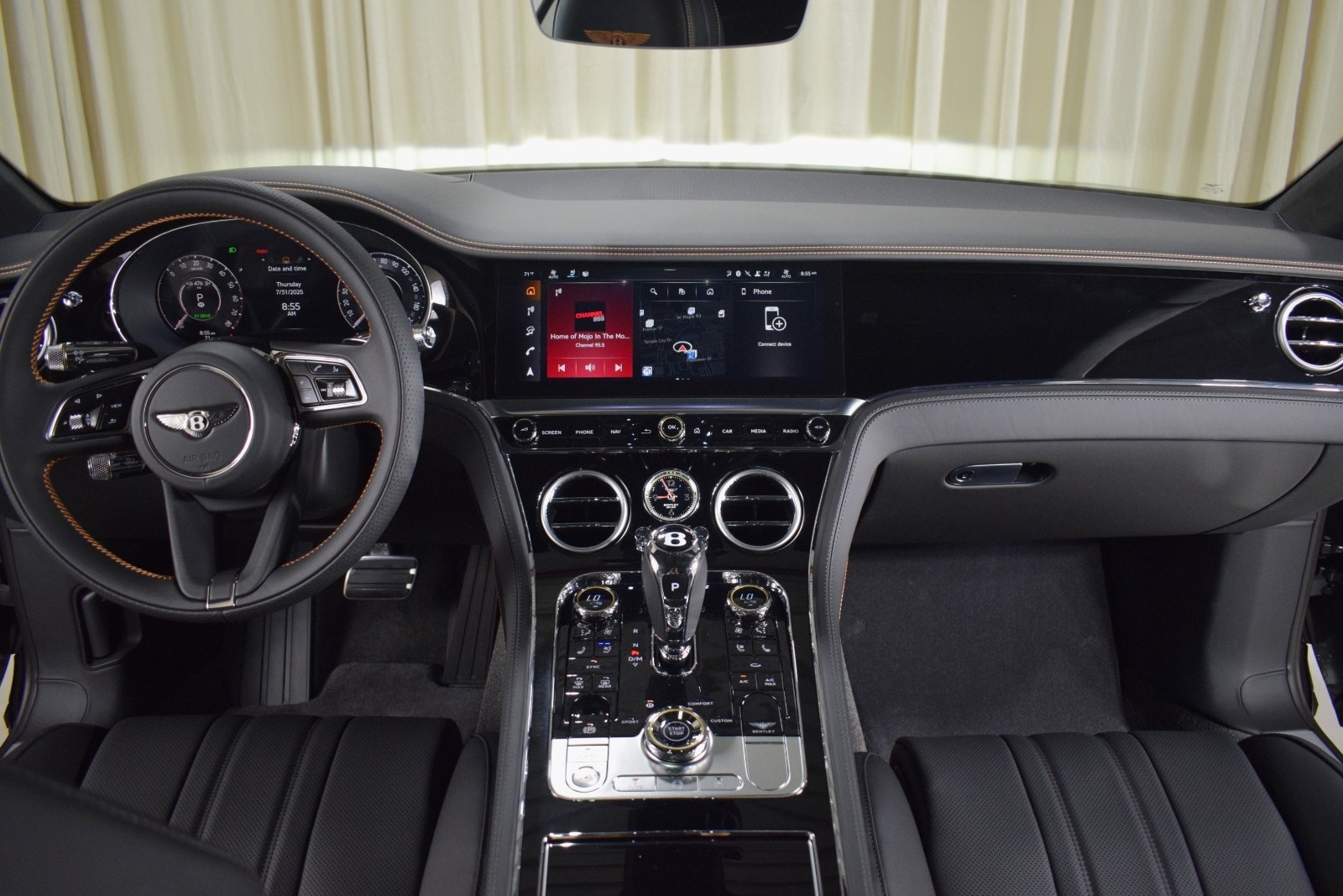 Thumbnail: 2025 Bentley Continental - 2