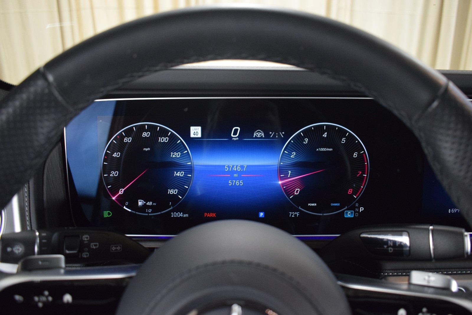 Thumbnail: 2025 Mercedes-Benz G-Class - 32