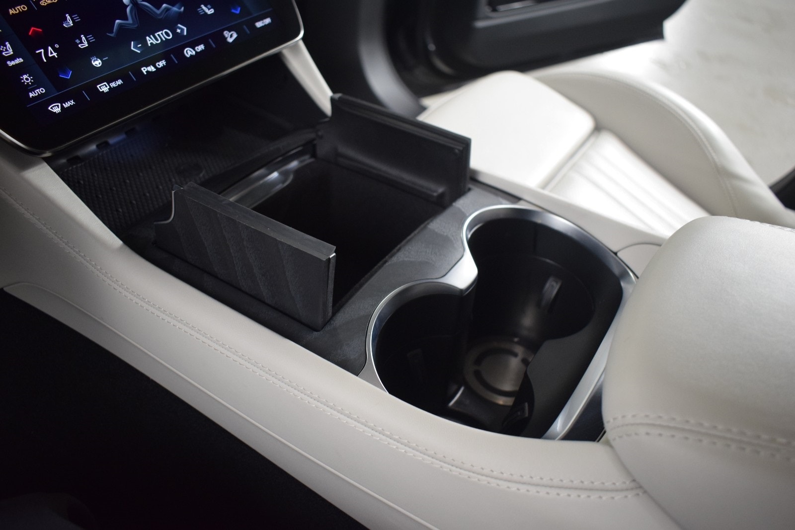 Thumbnail: 2024 Maserati Grecale - 34