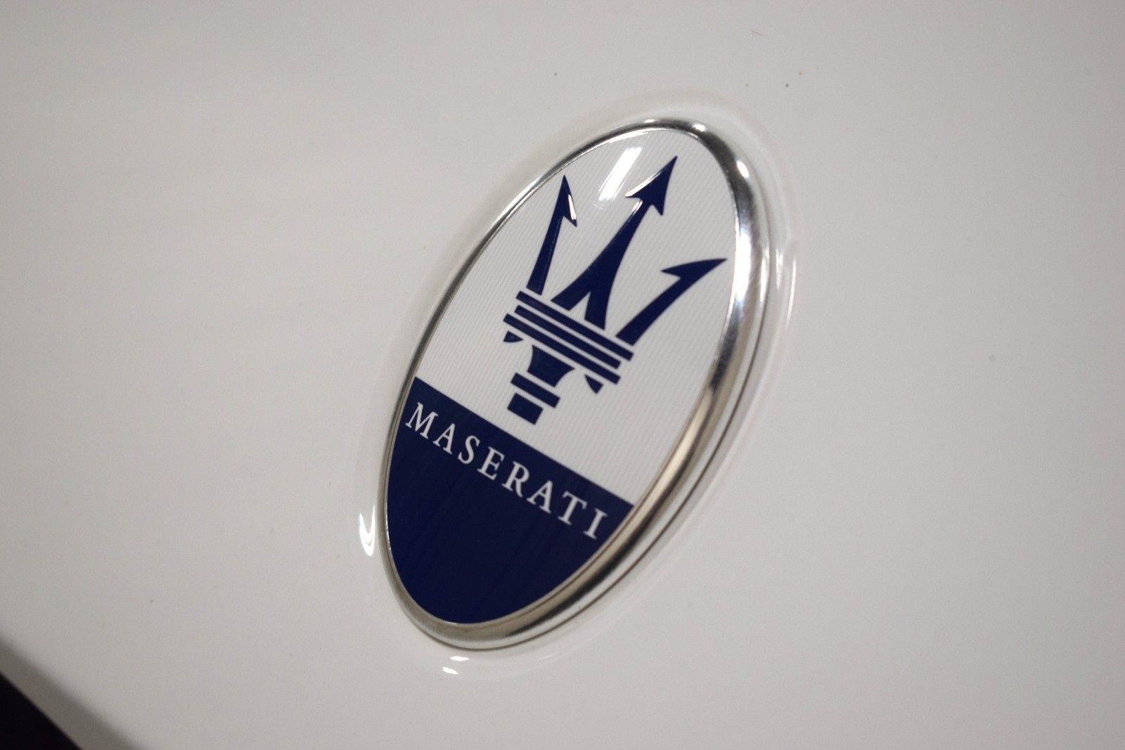 Thumbnail: 2023 Maserati Grecale - 3