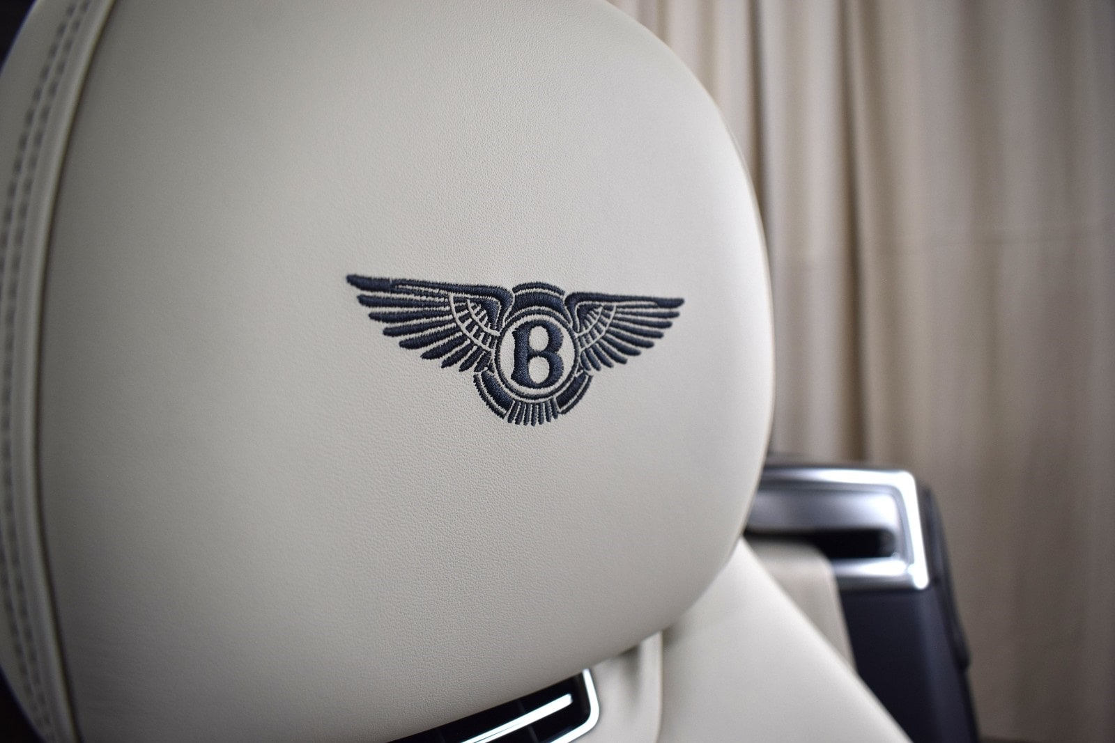 Thumbnail: 2026 Bentley Continental - 36