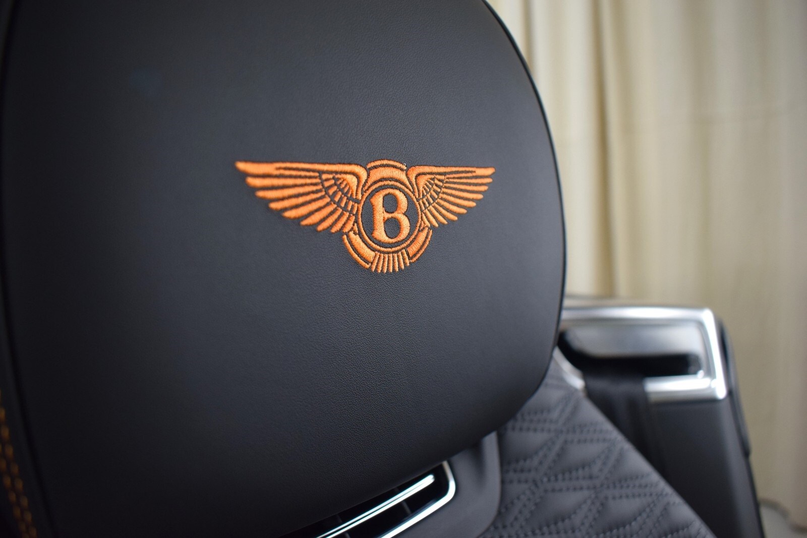 Thumbnail: 2025 Bentley Continental - 36