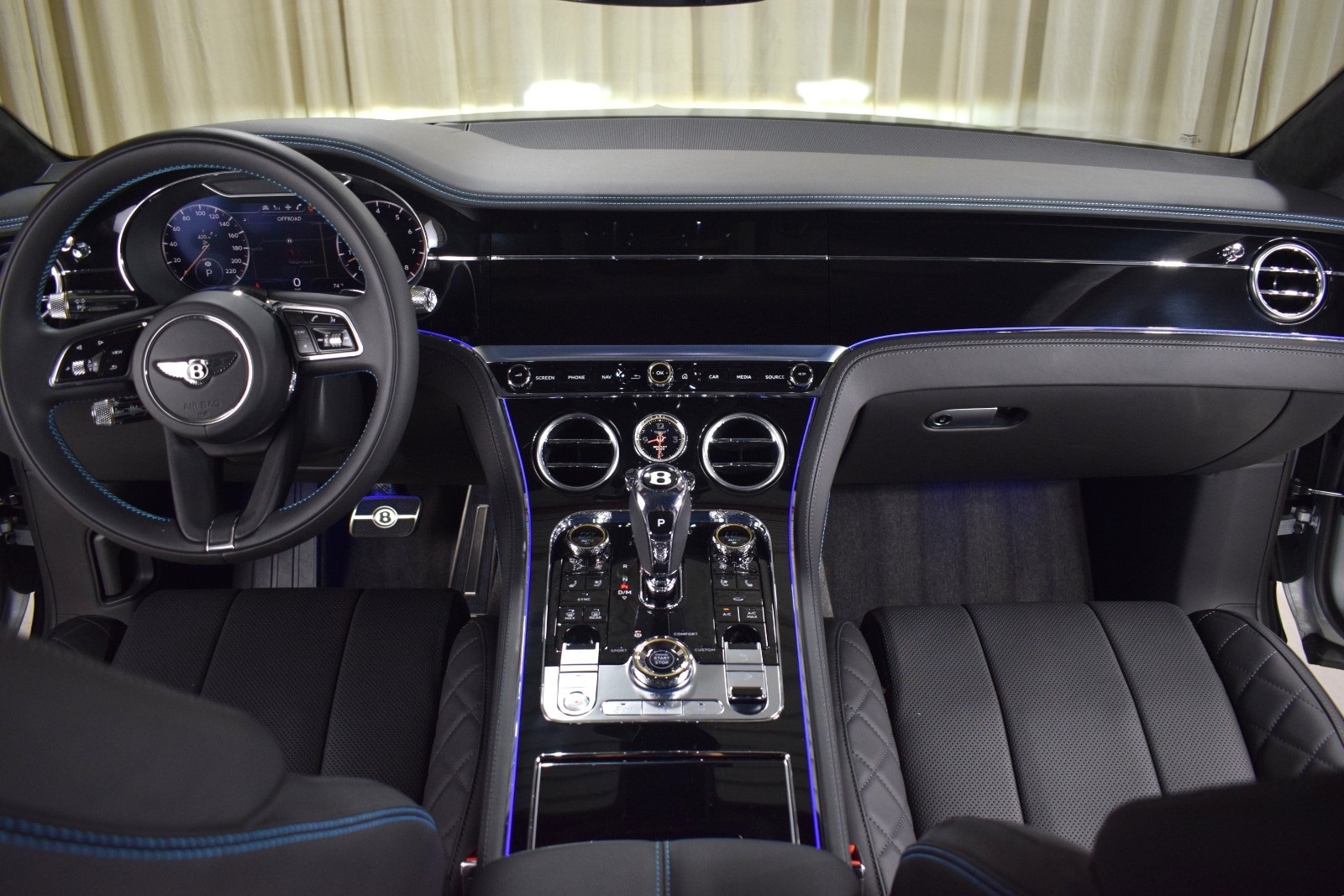 Thumbnail: 2022 Bentley Continental - 2