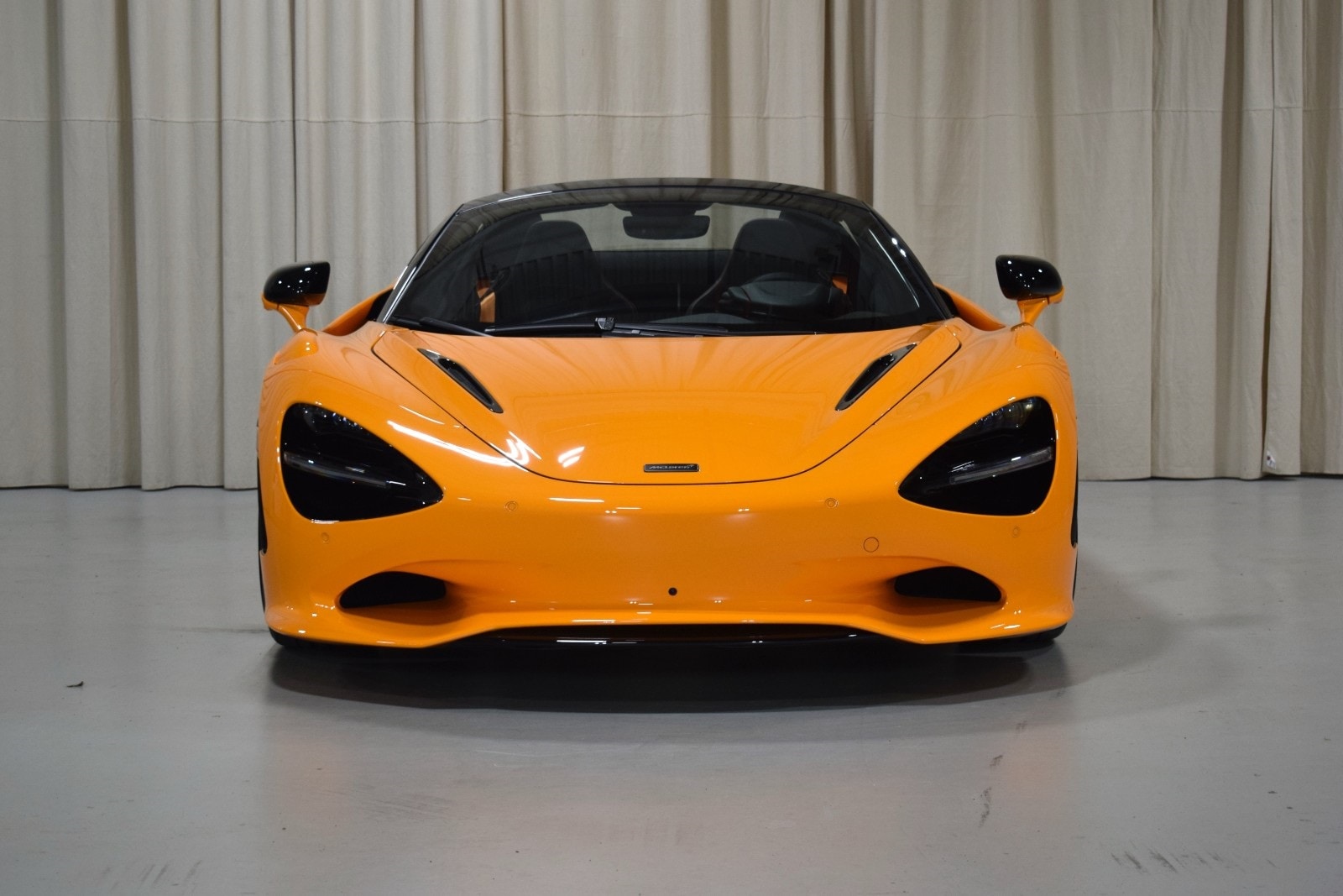 Thumbnail: 2026 Mclaren 750S - 9