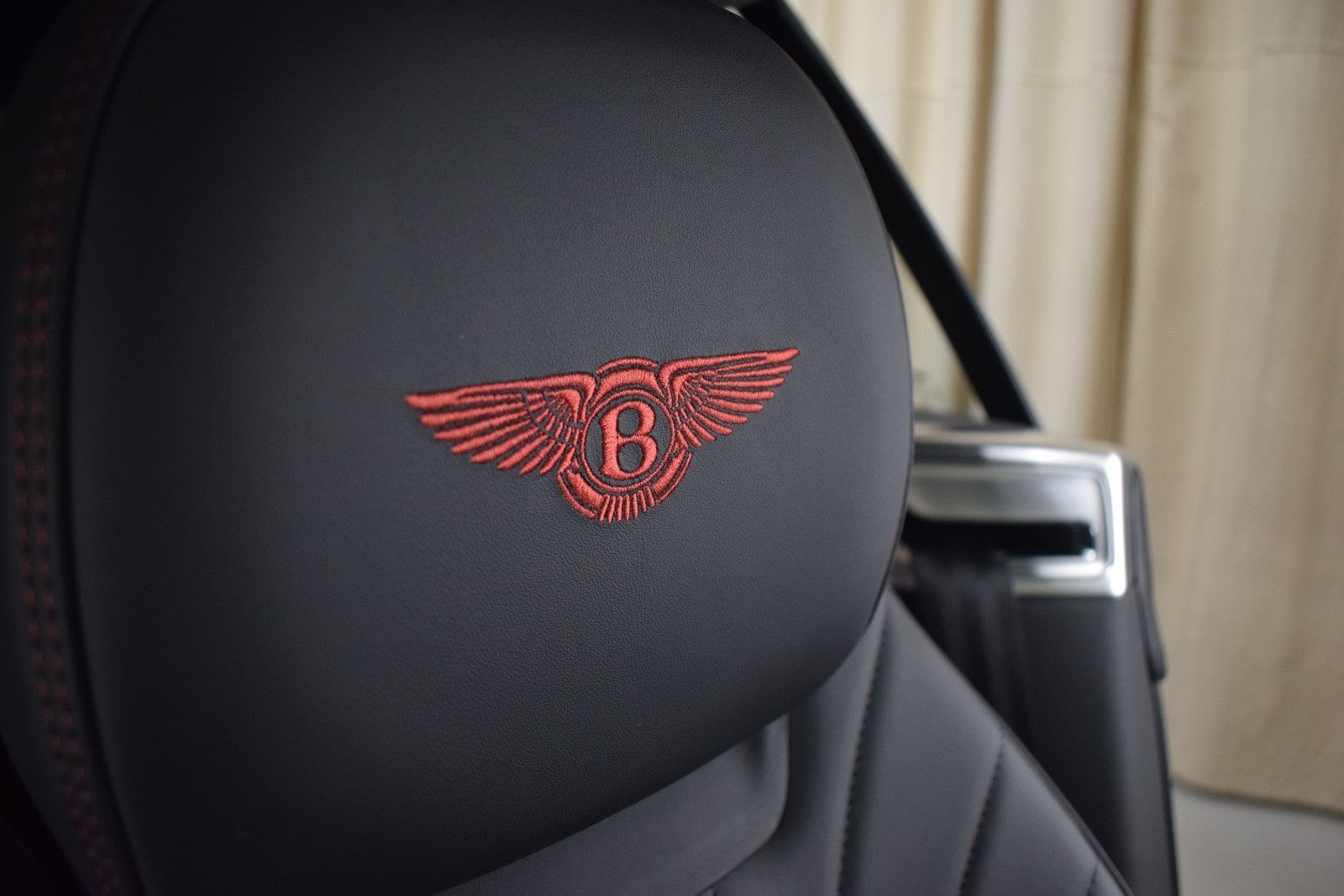 Thumbnail: 2024 Bentley Continental - 37