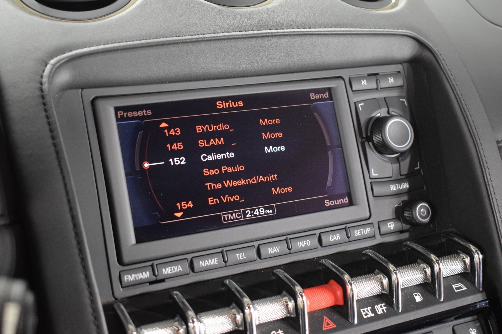 Thumbnail: 2012 Lamborghini Gallardo - 25