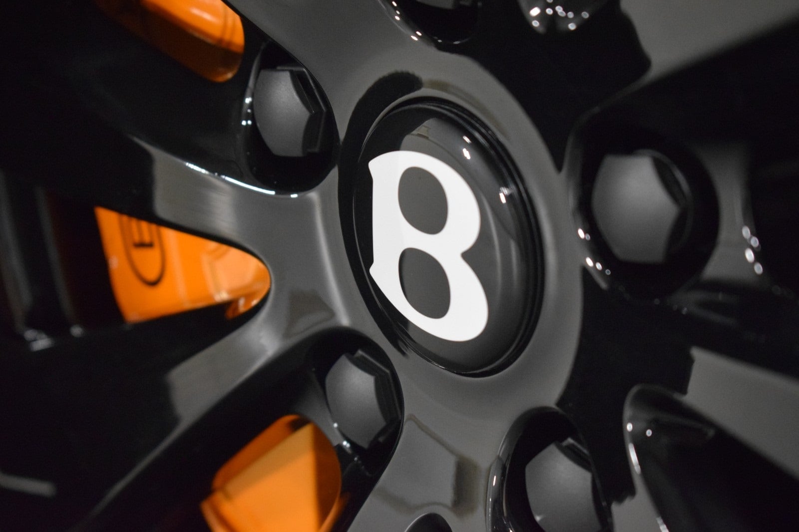 Thumbnail: 2025 Bentley Continental - 8