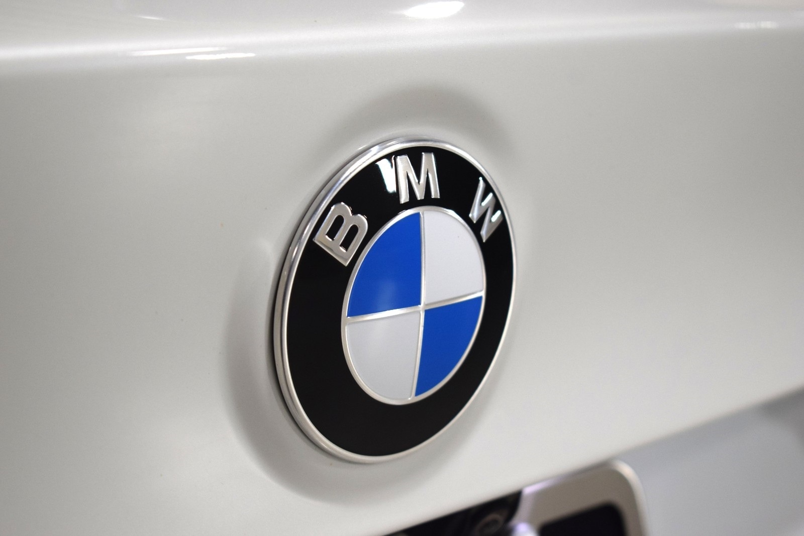 Thumbnail: 2023 BMW X3 - 11