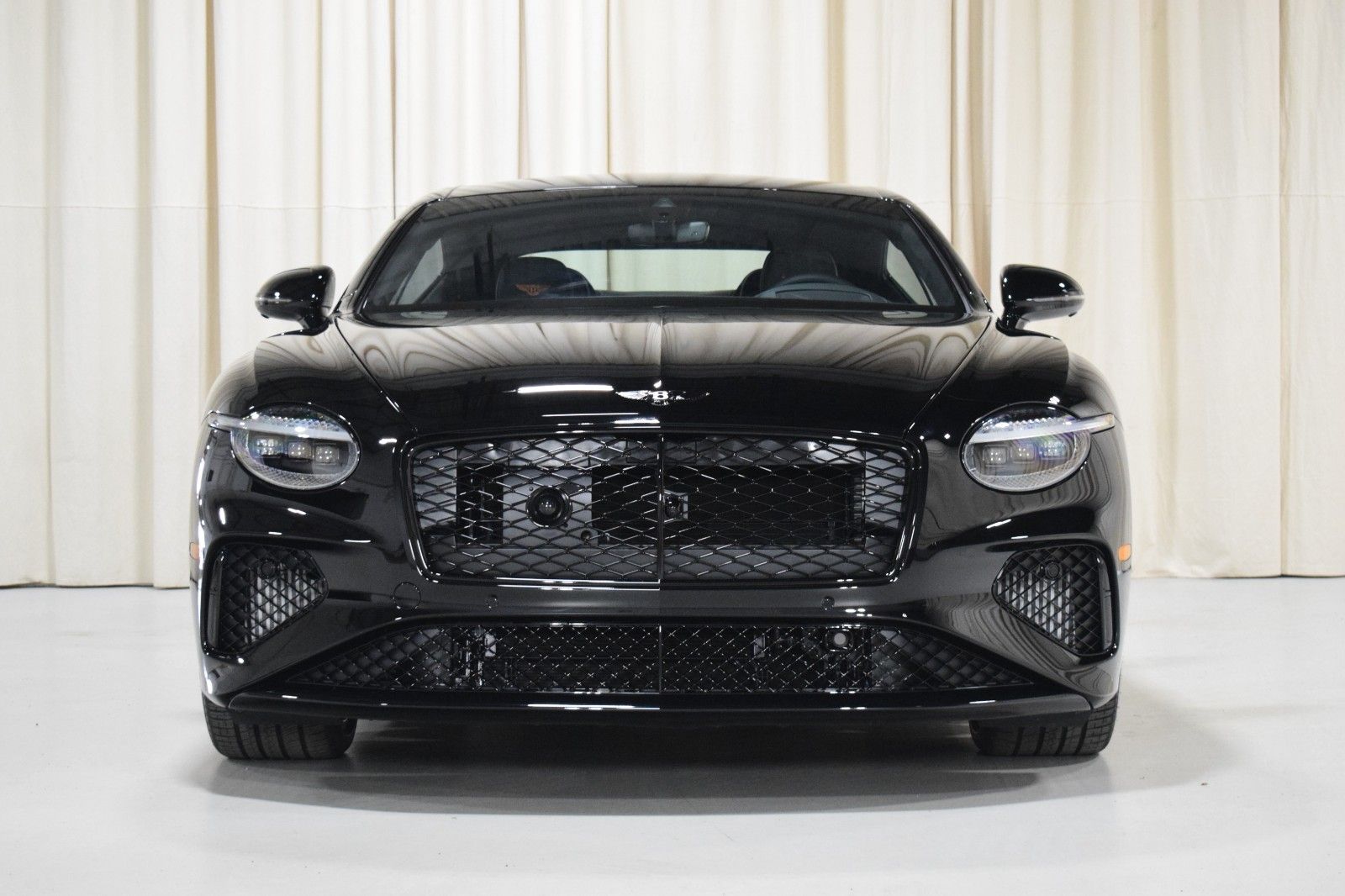 Thumbnail: 2026 Bentley Continental - 12