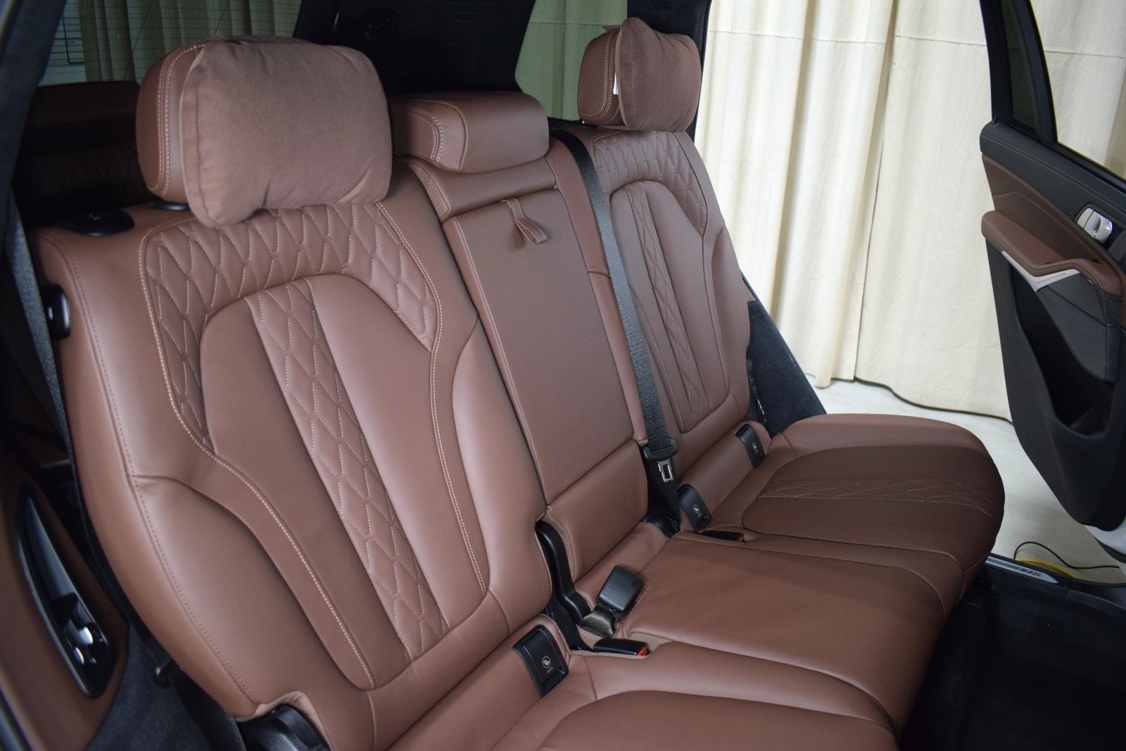 Thumbnail: 2026 BMW X7 - 19