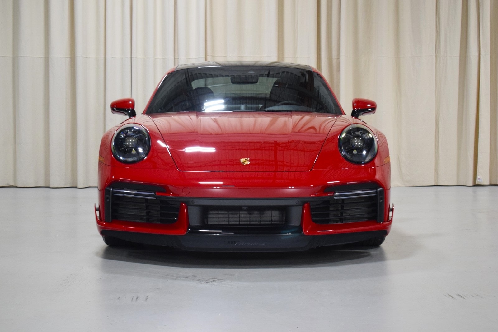 Thumbnail: 2022 Porsche 911 - 7
