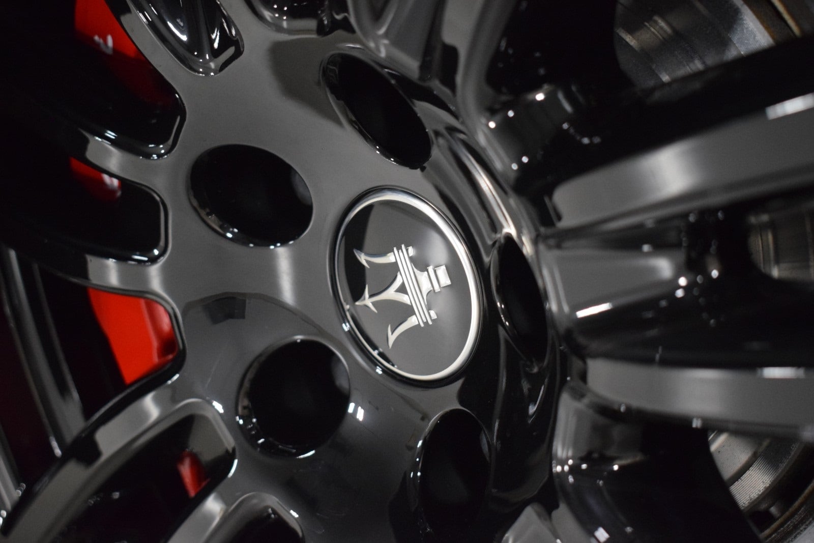 Thumbnail: 2024 Maserati Ghibli - 17
