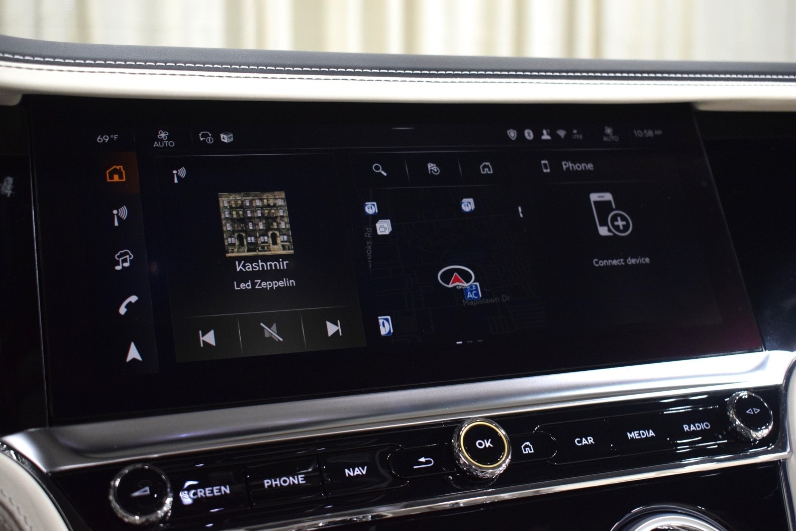 Thumbnail: 2025 Bentley Continental - 31