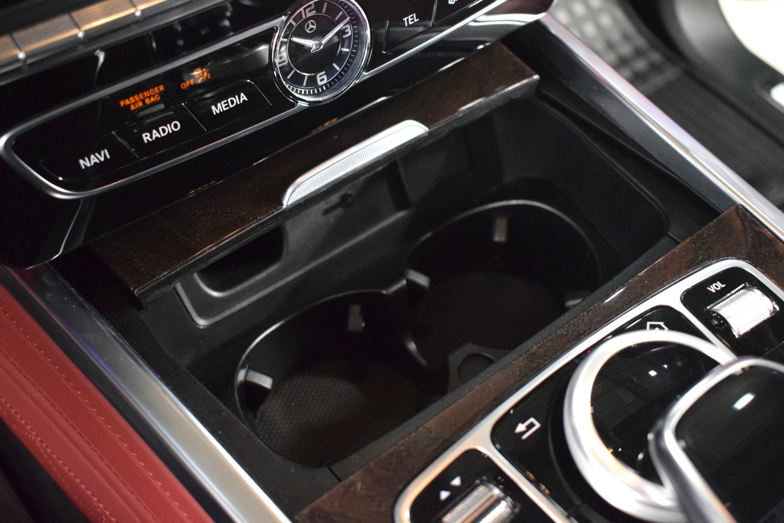 Thumbnail: 2024 Mercedes-Benz G-Class - 34