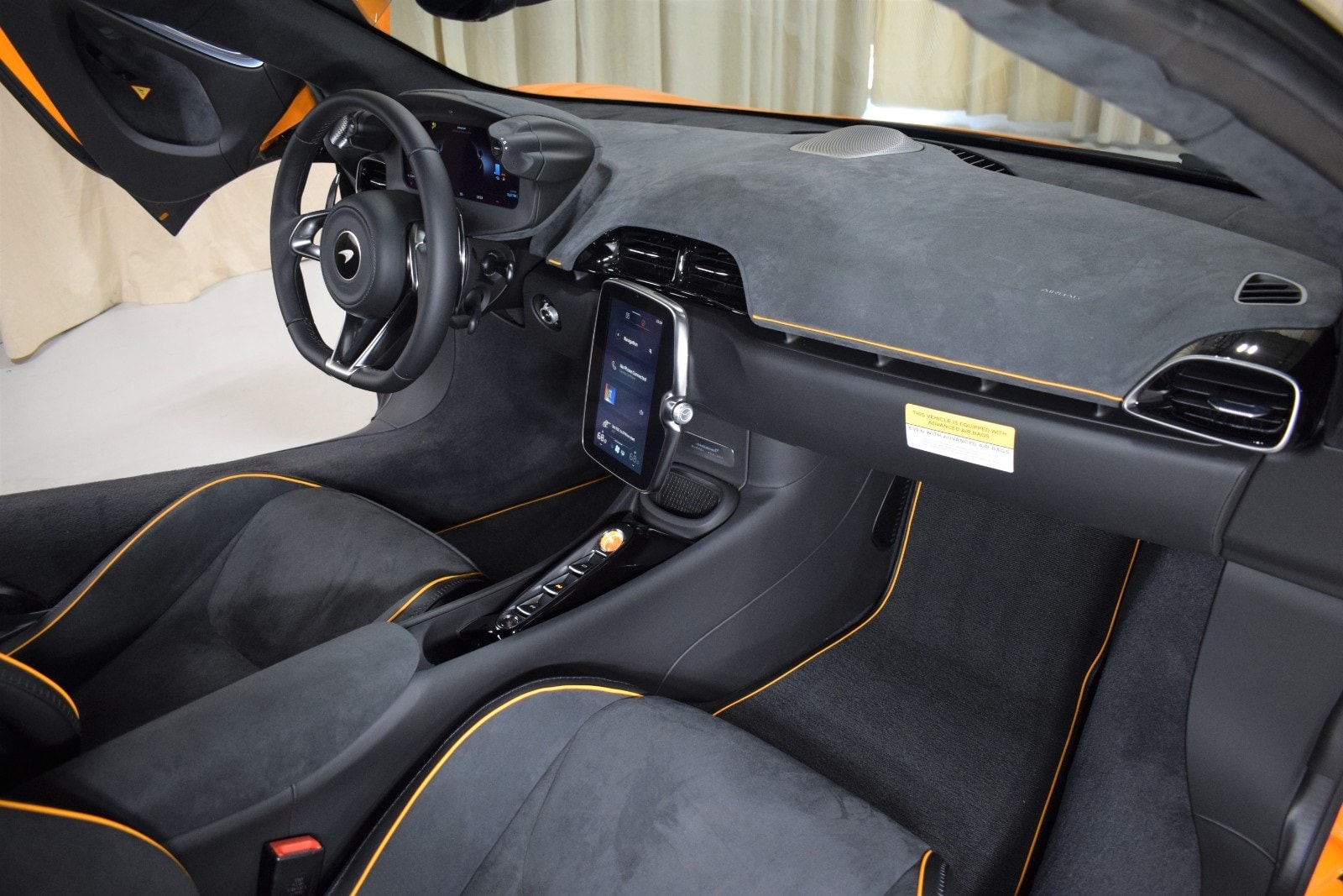 Thumbnail: 2025 Mclaren Artura - 19
