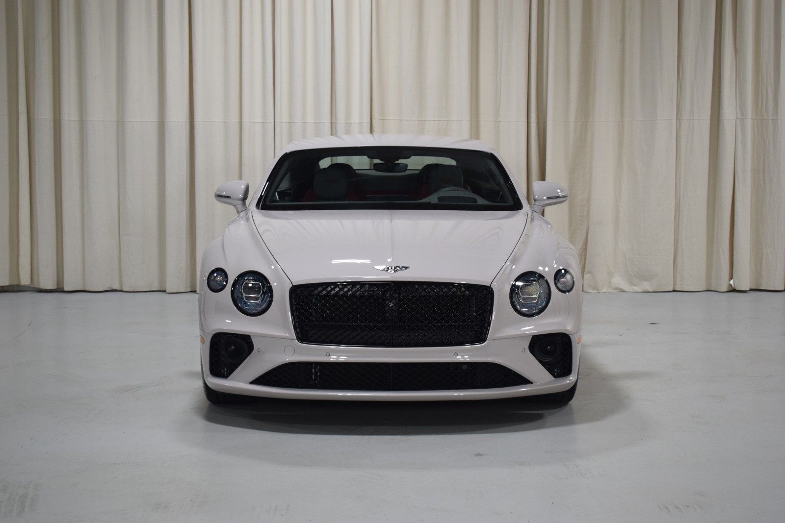 Thumbnail: 2020 Bentley Continental - 9