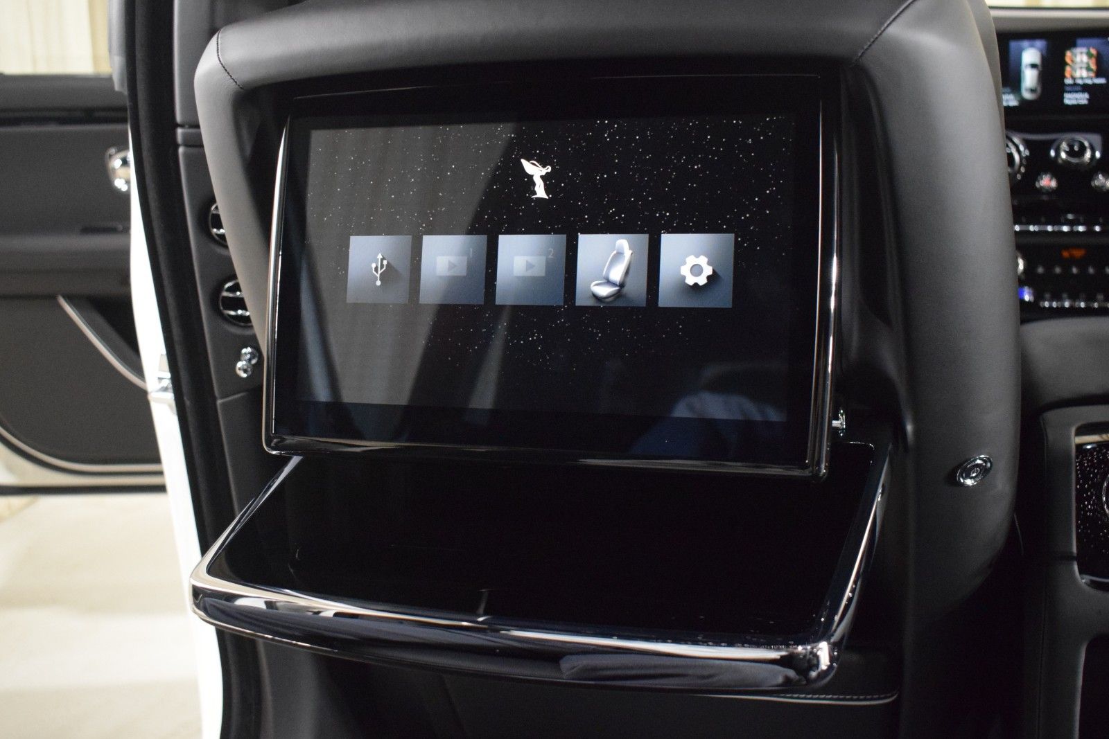 Thumbnail: 2026 Rolls-Royce Ghost - 24