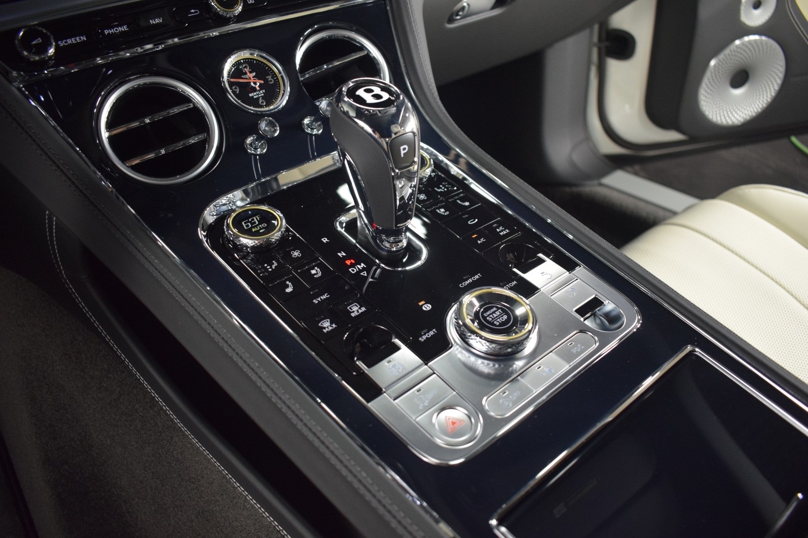 Thumbnail: 2024 Bentley Continental - 33