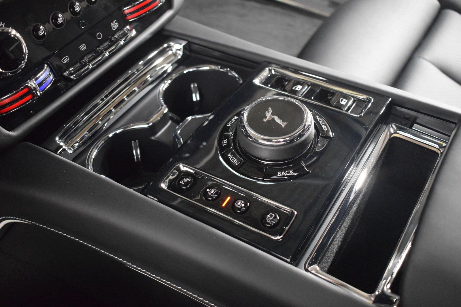 Thumbnail: 2026 Rolls-Royce Ghost - 35
