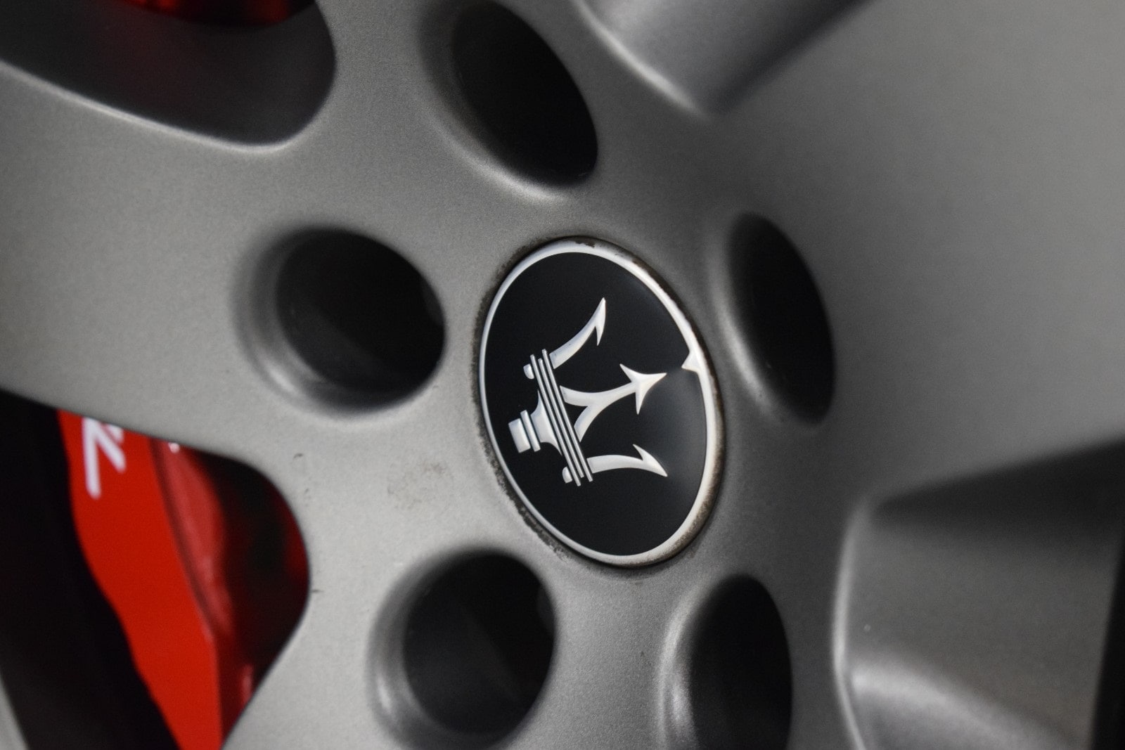 Thumbnail: 2022 Maserati Levante - 19