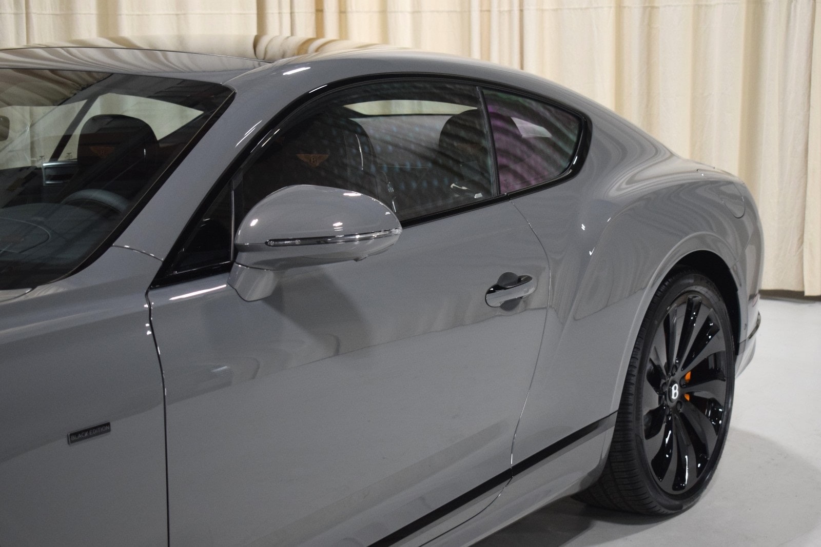 Thumbnail: 2025 Bentley Continental - 9