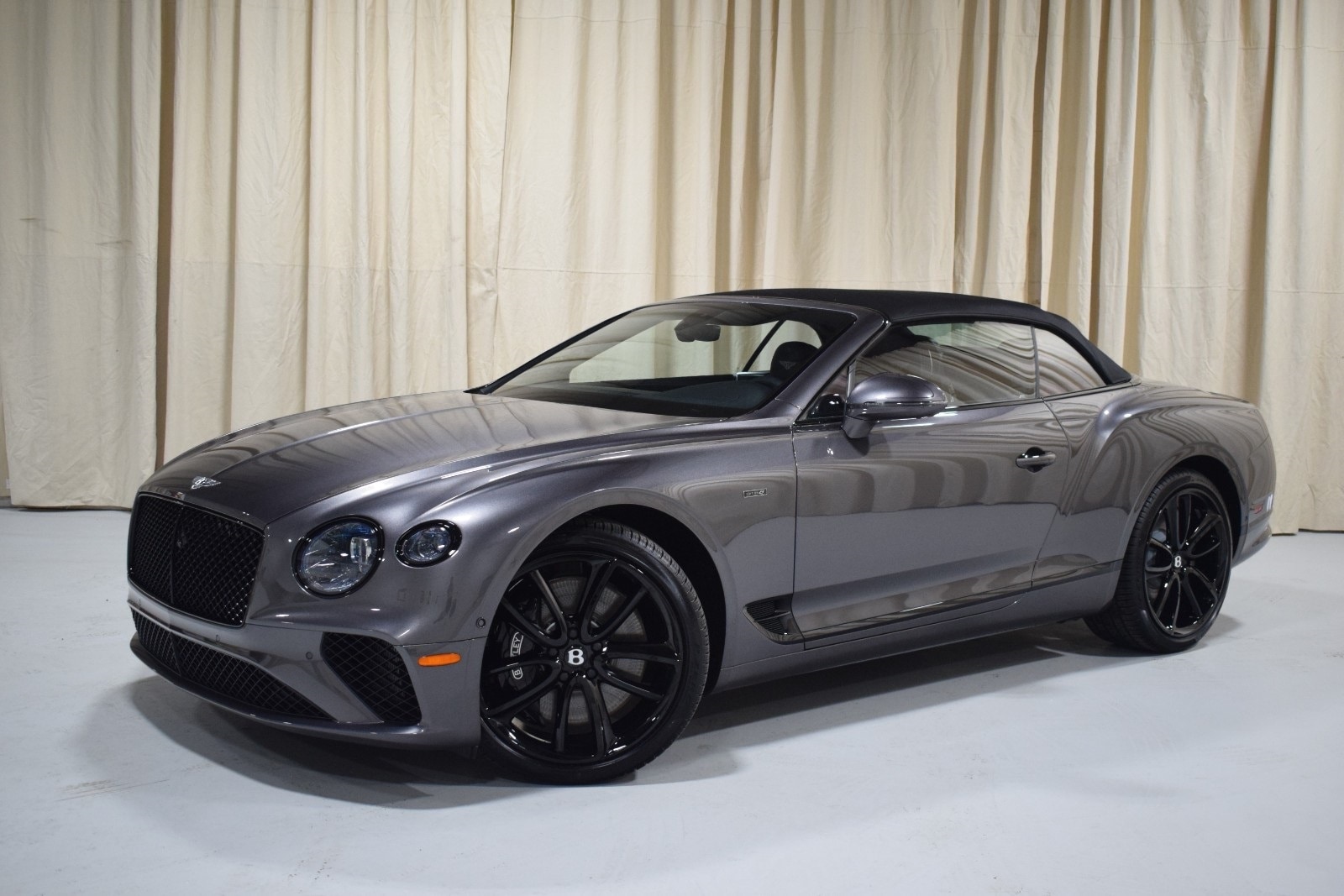 2024 Bentley Continental GT -
                Troy, MI