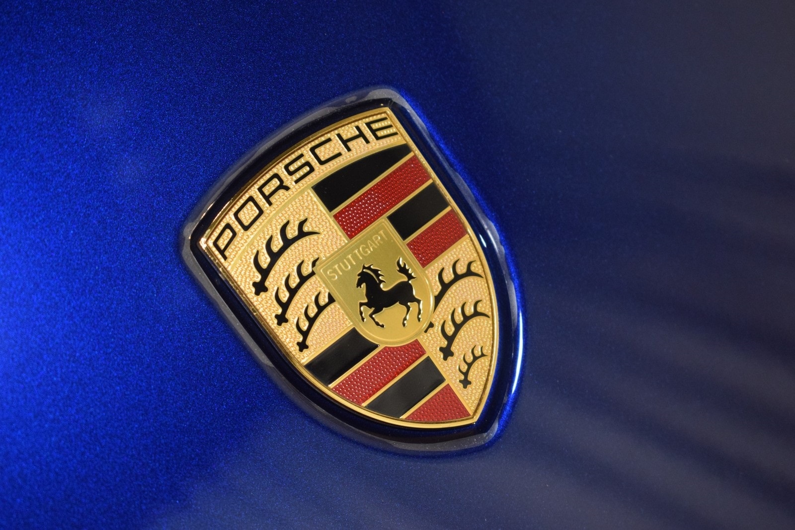 Thumbnail: 2023 Porsche 911 - 3