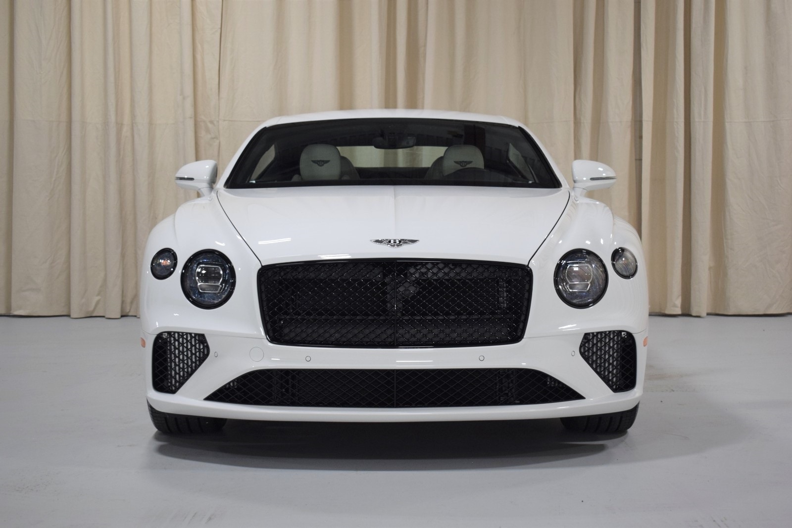 Thumbnail: 2024 Bentley Continental - 11