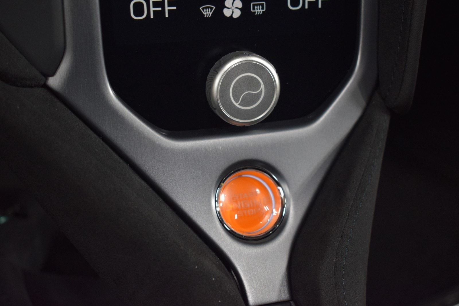 Thumbnail: 2026 Mclaren 750S - 29