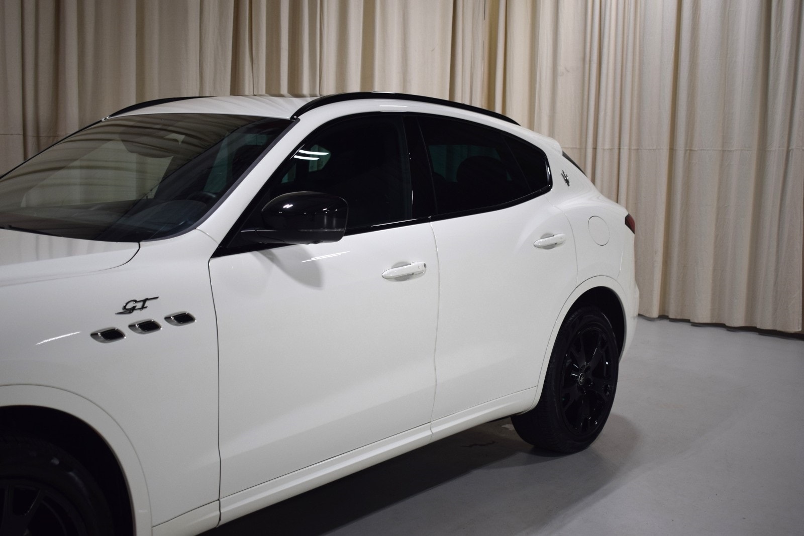 Certified 2022 Maserati Levante GT with VIN ZN661XUA7NX394161 for sale in Troy, MI