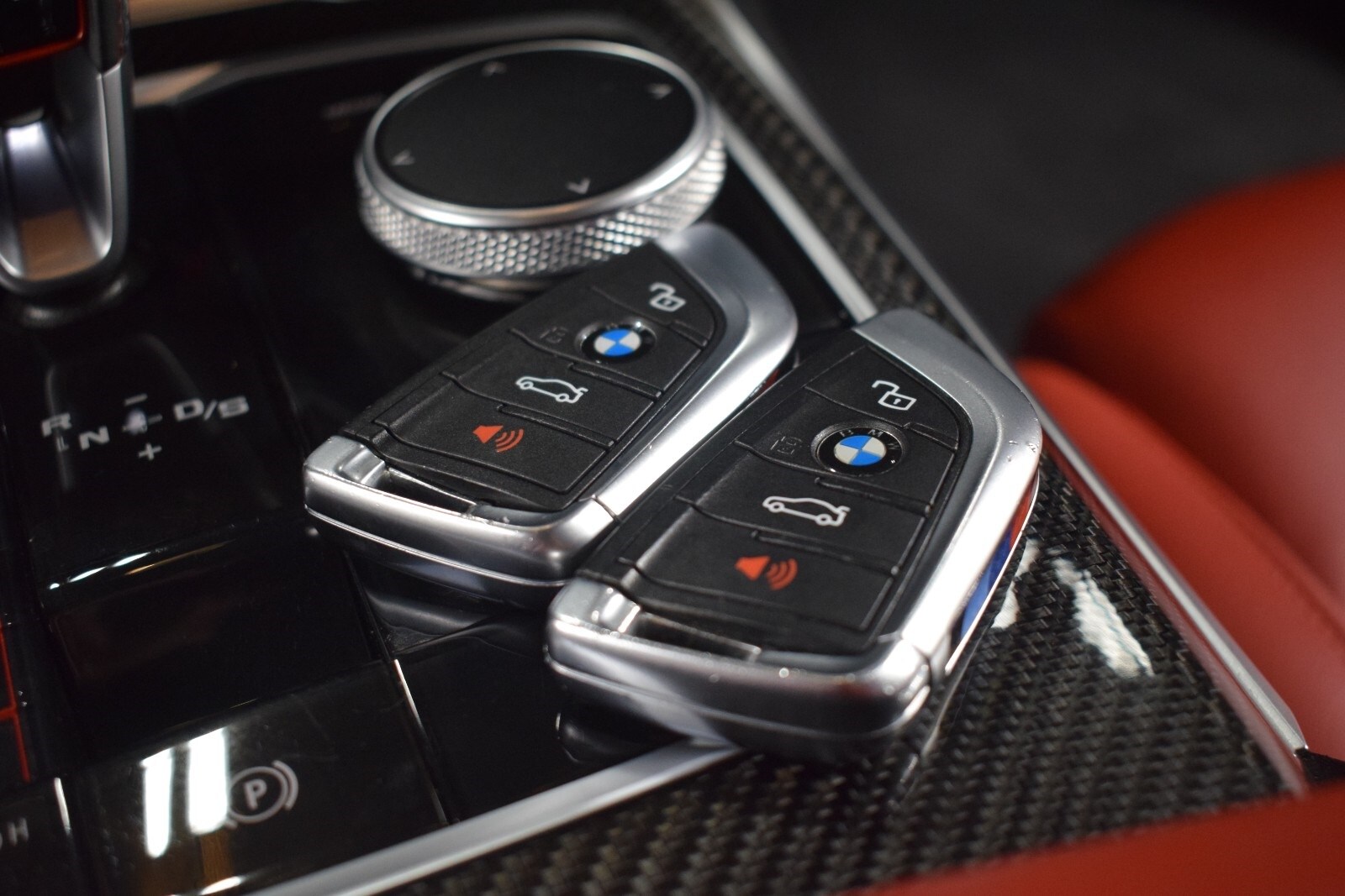 Thumbnail: 2023 BMW M3 - 37