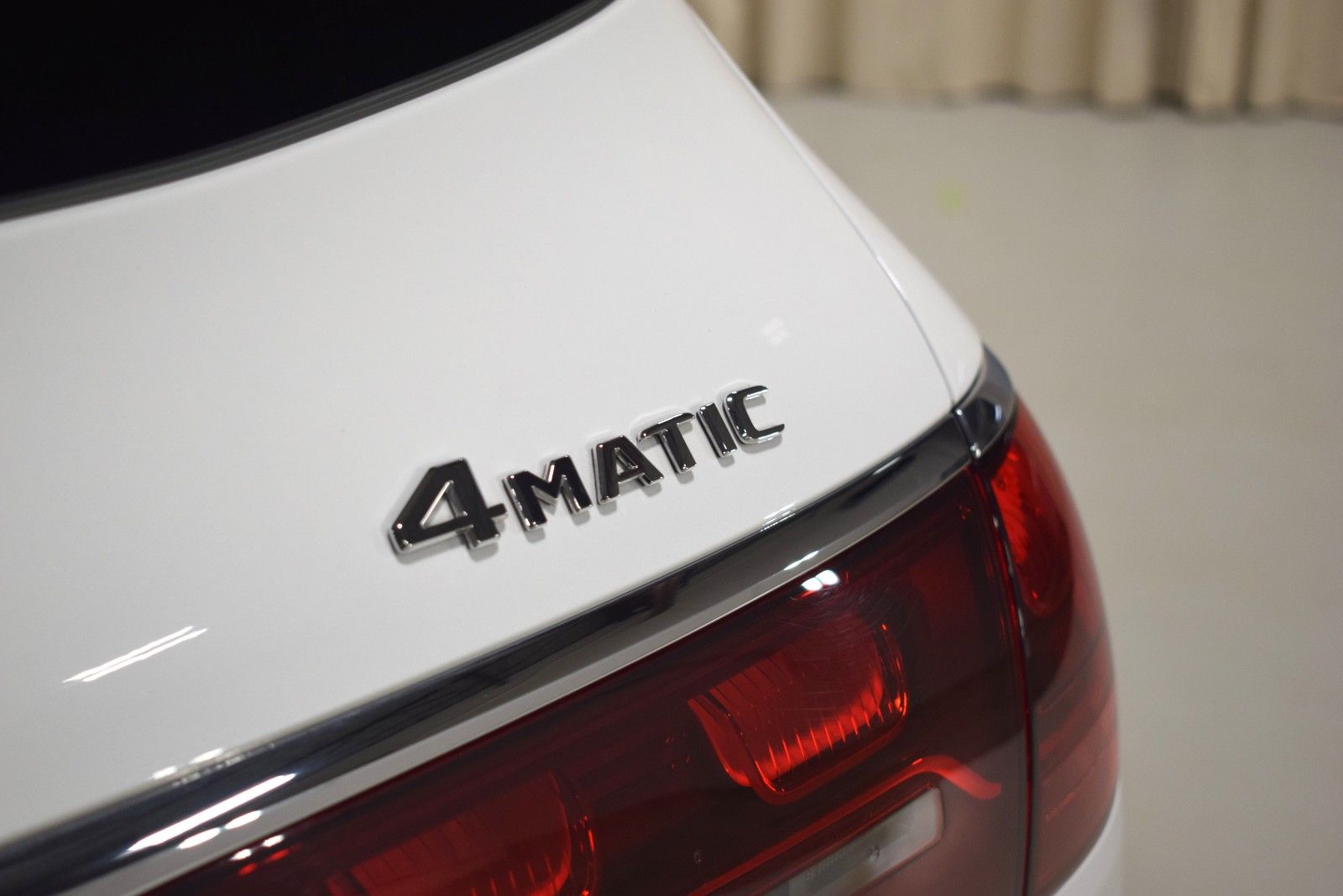 Thumbnail: 2025 Mercedes-Benz GLS - 12