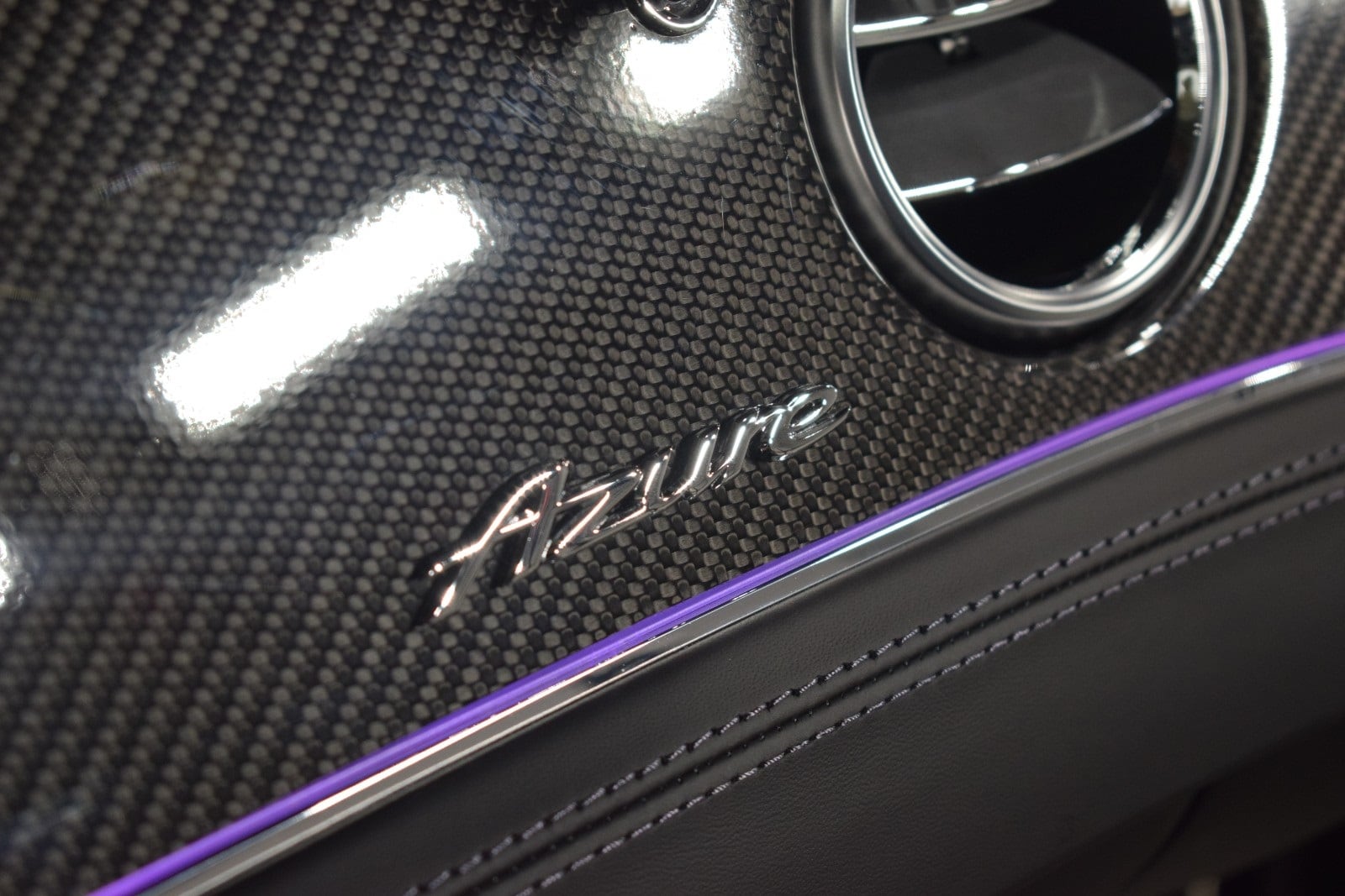 Thumbnail: 2023 Bentley Continental - 25