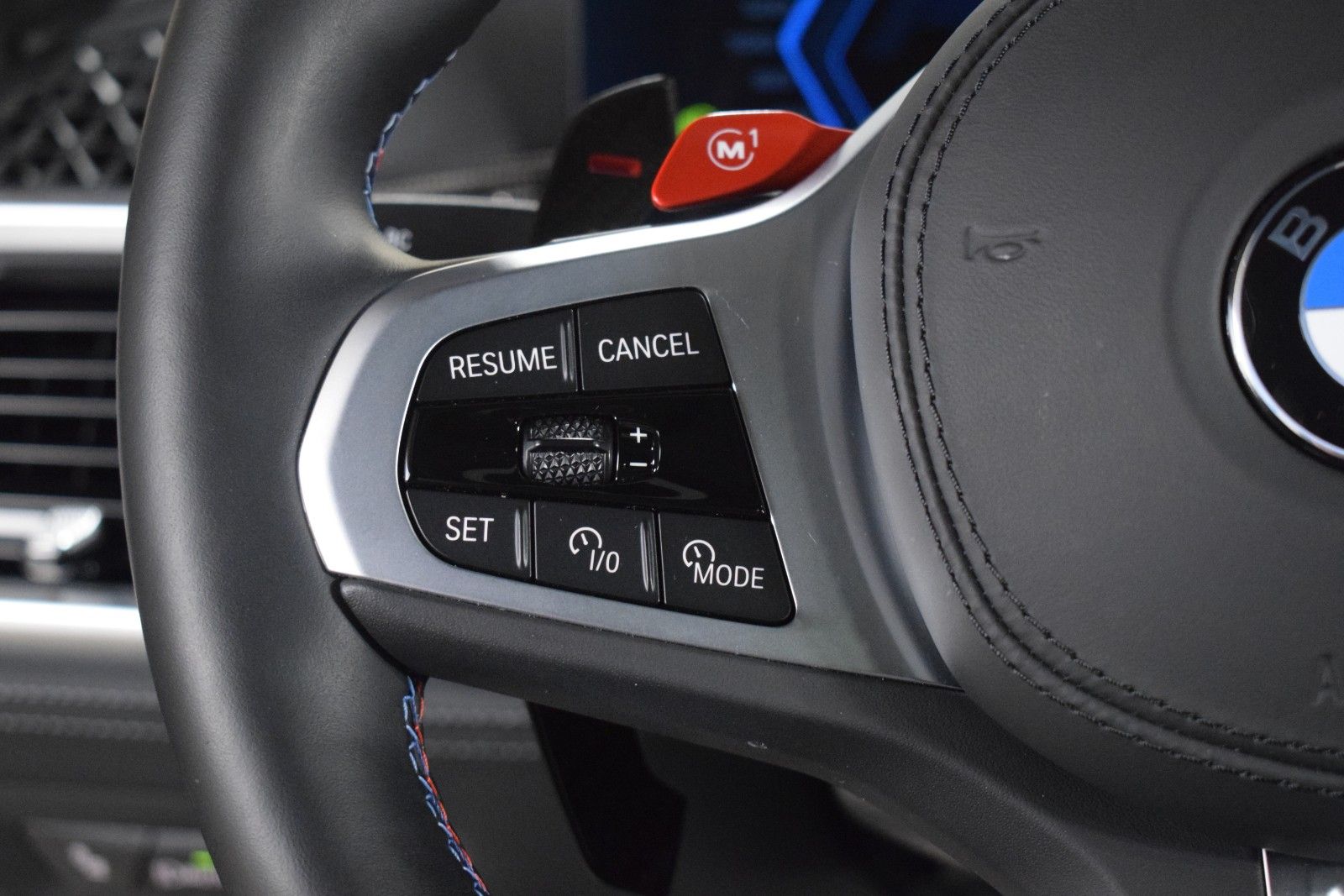 Thumbnail: 2025 BMW X5 - 29