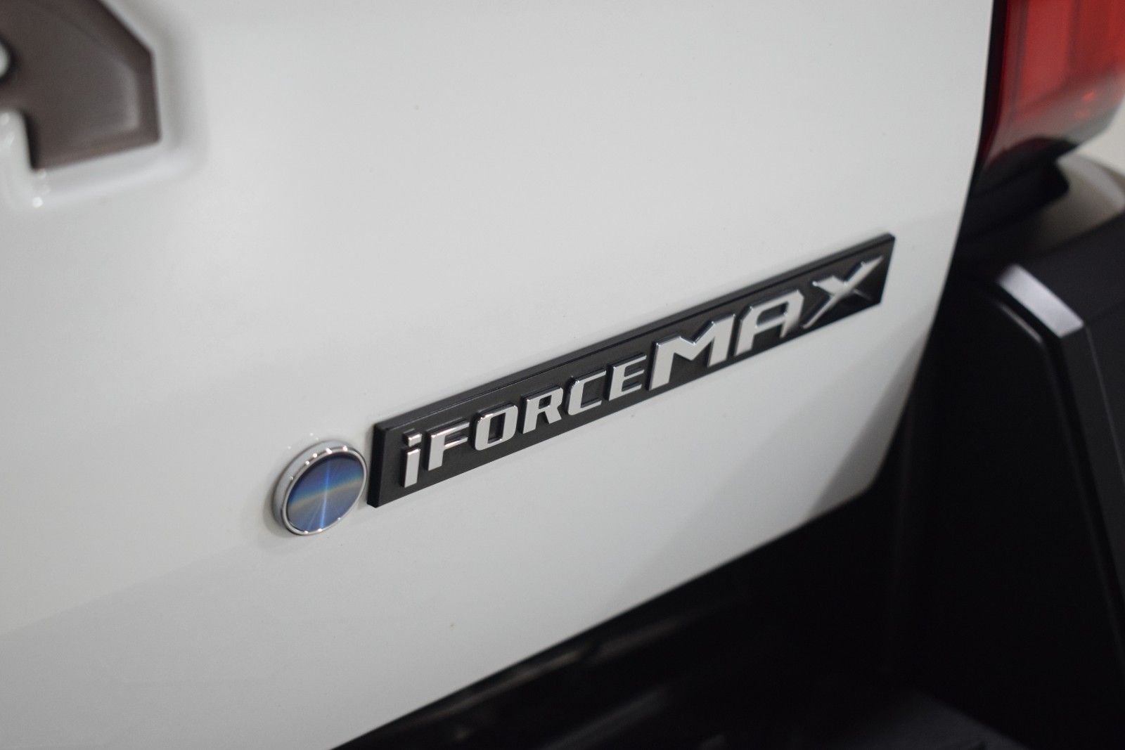 Thumbnail: 2024 Toyota Tacoma - 11